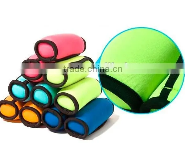 Wholesale High Quality Fashion Colorful Multifunctional Body Building Little Dumbbell for Women photo-4