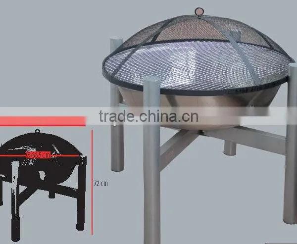 Camping Fire Pit,steel Fire Pit