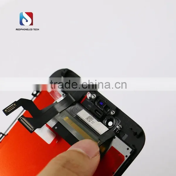 China Gold Supplier Screen Replacement for IPhone 6S , for Mobile Phone Digitizer Assembly photo-5