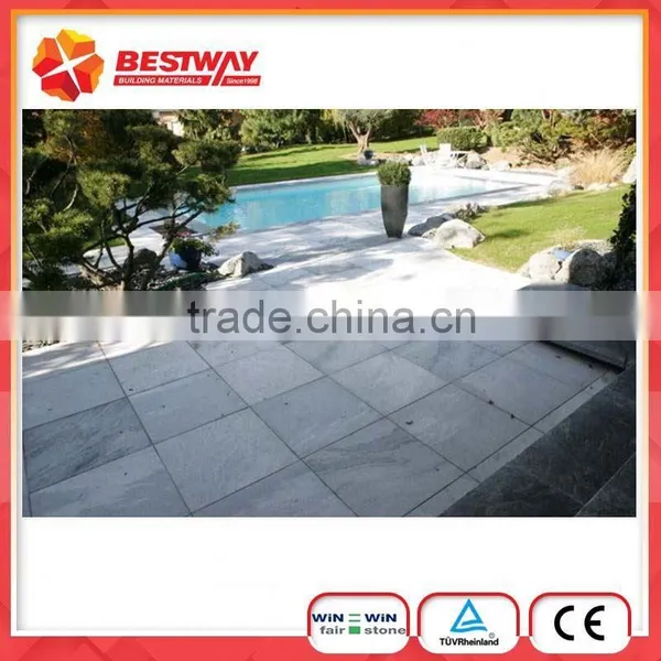 Italian Marble Flooring photo-3