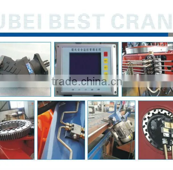18ton Hoisting Crane With Grab, Model No.:SQ18S5, Hydraulic Telescopic Boom Crane on Truck or Boat photo-6