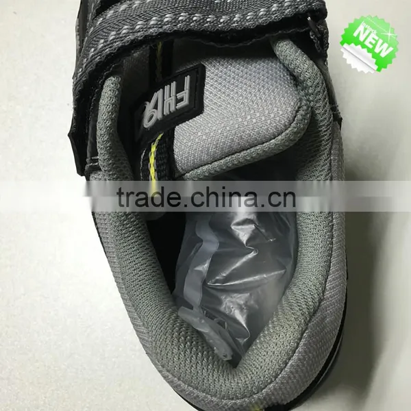 Working Protective Food Industry Safety Shoes photo-3