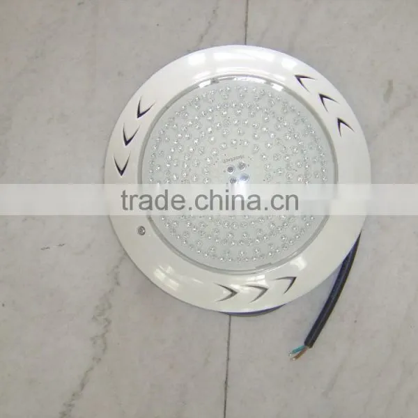 36W LED Underground Pool Lighting IP68 photo-4