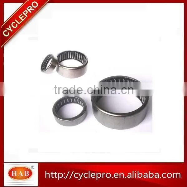 Drawn Cup One Direction Needle Roller Bearings HK1614,HK1618 photo-2