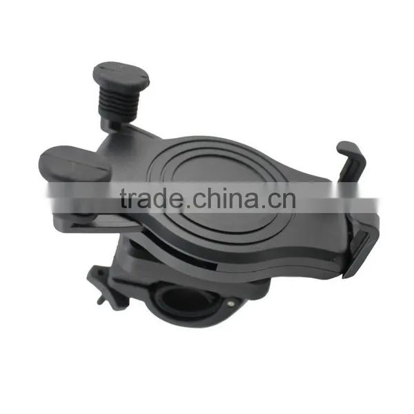 Anti Shock Motorbicycle Holder Bracket for Phone GPS PDA Stand photo-2