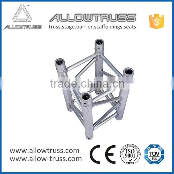 2016 Music Festival New Design Aluminum Mini Roof Truss Lighting photo-6