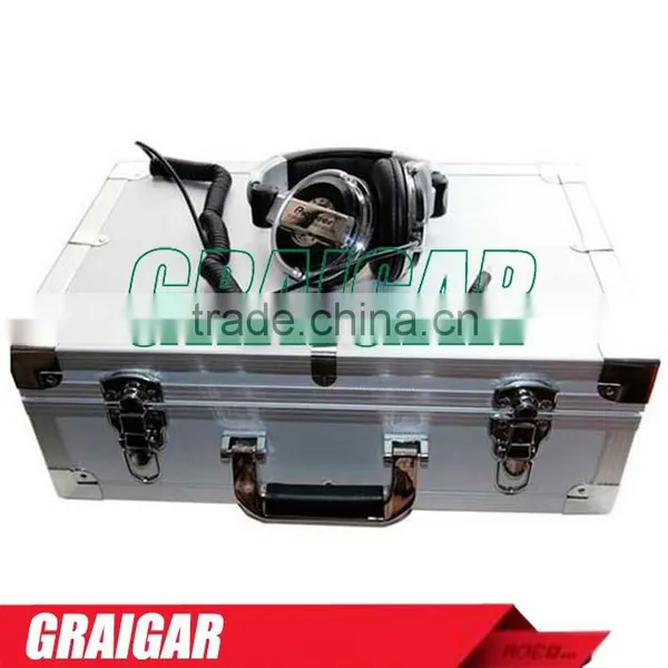 VR6000 , Long Range King 50m Ground Gold Diamond Metal Detector photo-6