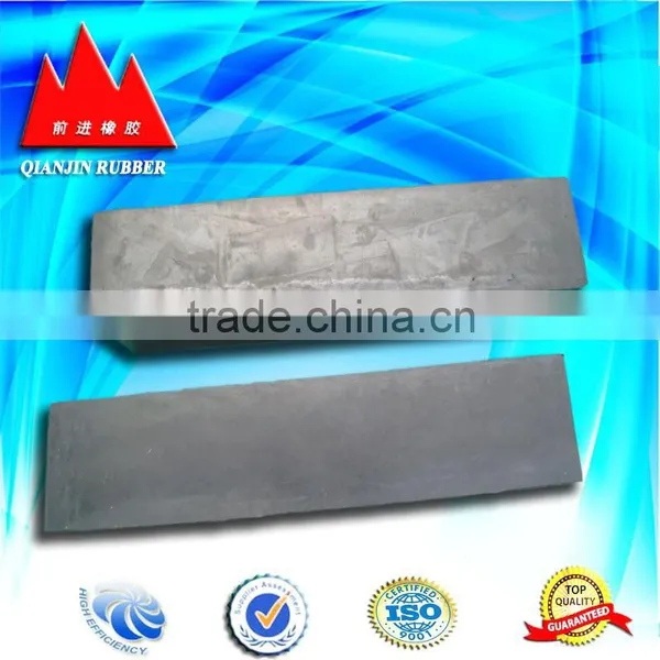 Polyurethane Material Rubber Sheet For Automotive Industry photo-4