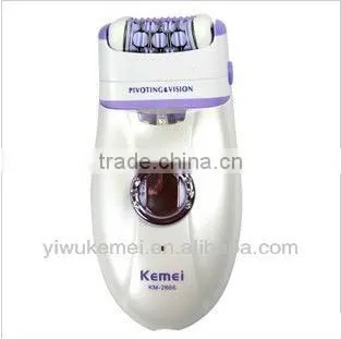 KEMEI Professional Electric Lady Epilator