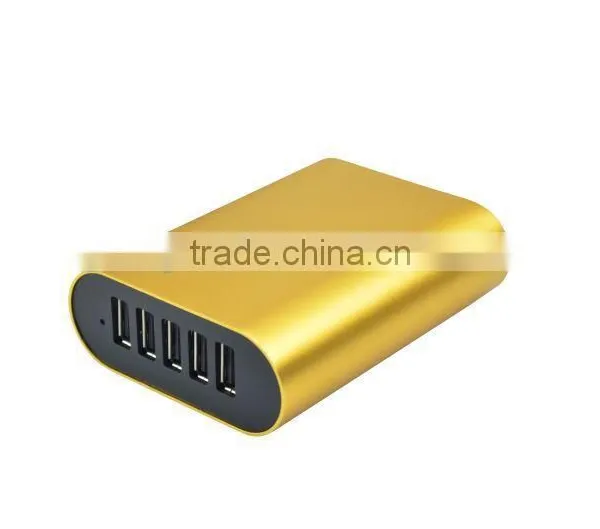 Multi Usb Wall Charger,usb Charger Hub photo-3