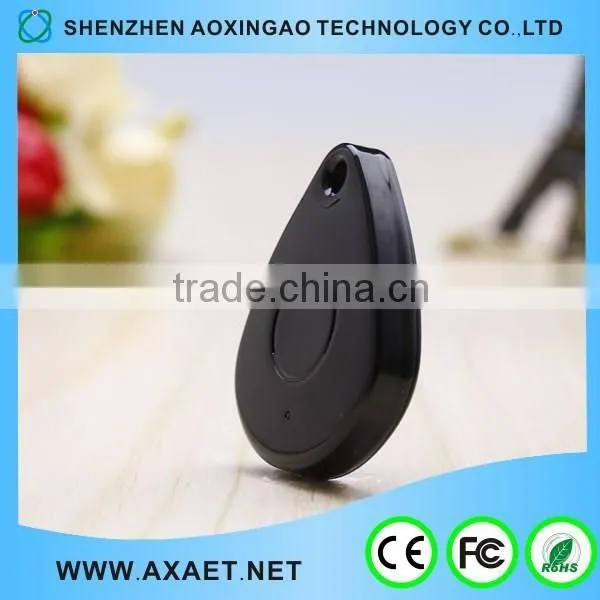 Long Standby High Quality Portable Ultrasonic Remote Shutter for Smartphone (AXAETPC40) photo-4