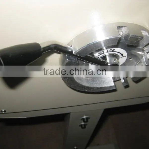 Digital Display FM360 Hot and Cold Roll Laminator photo-2
