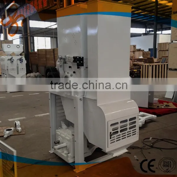 Series of 6NLT Rice Huller Machine photo-4