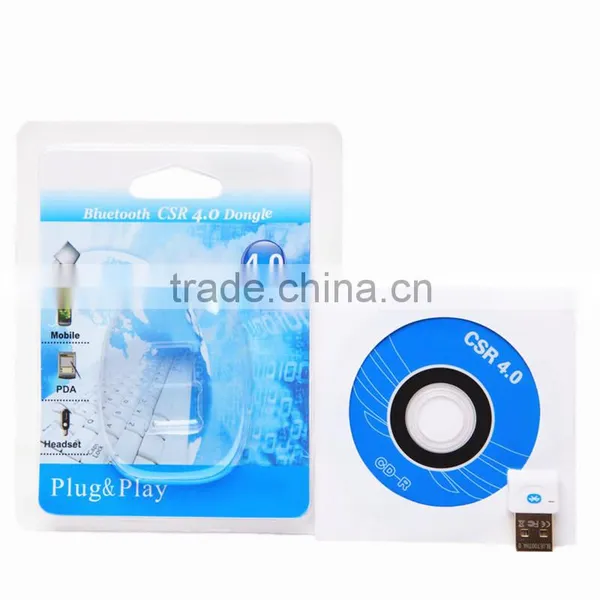 Bluetooth Android and IOS 4.0 Mini USB Bluetooth Beacon photo-3