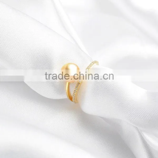 Wholesale Charm Latest Latest Gold Ring Designs photo-2