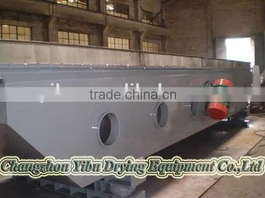 Carbonate Sodium Vibrating Dryer ( Drier) photo-2