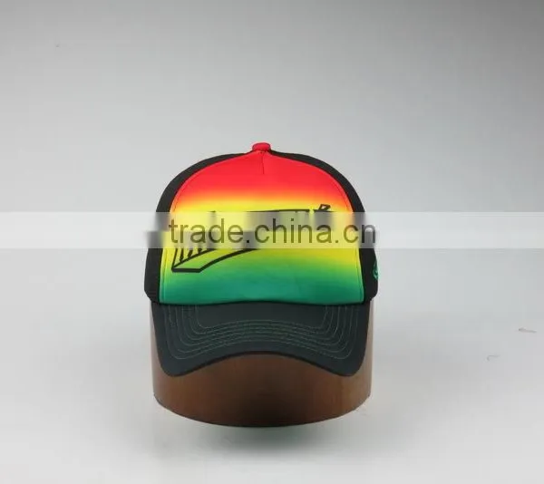 2015 Hot Sale Fashional Baseball Cap With Embroidered LOGO photo-2