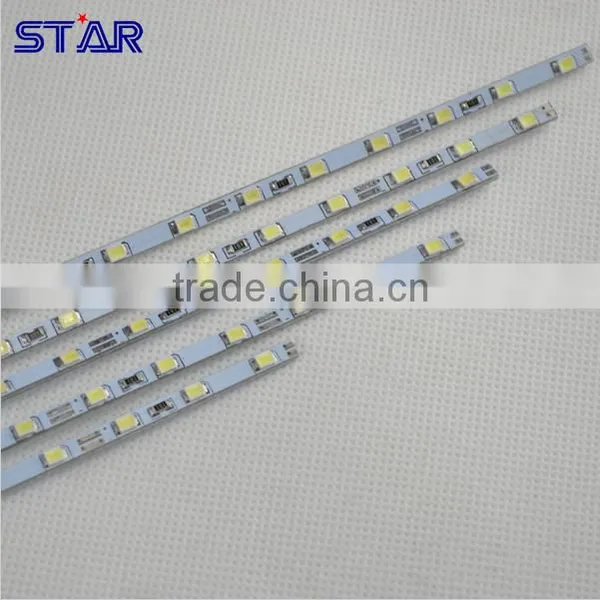 Universal Wholesale Aluminum SMD 5050 60leds /m Waterproof Ultribright Rigid Led Strip Light Bar With CE&ROHS photo-2