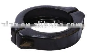 Concrete Pump Clamp