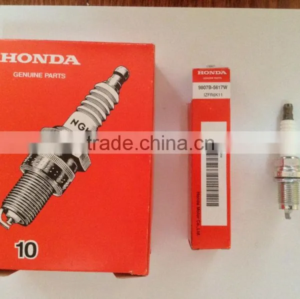 Cleaner Spark Plug 9807B-5617W Spark Plug photo-2
