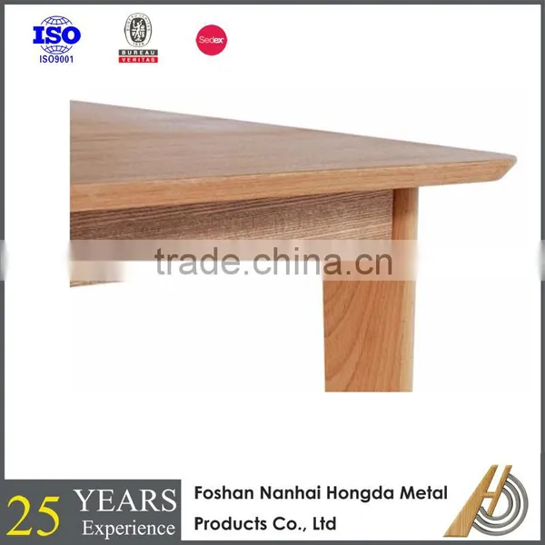 High End Oak Wood Table Furniture photo-3