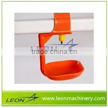 Leon Automatic Water Saving Chicken Drinking Line photo-2