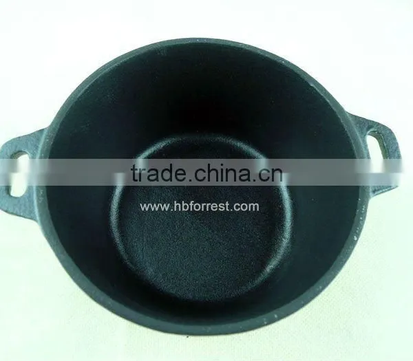 Cast Iron Casserole photo-6