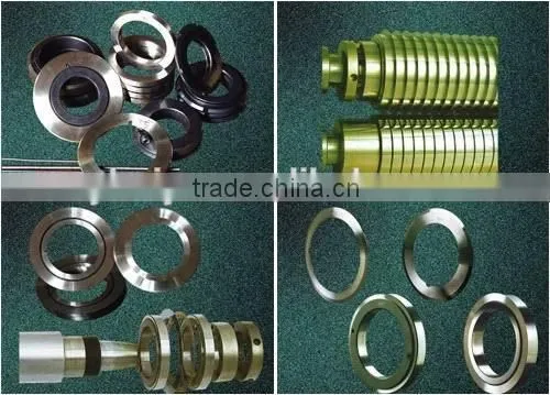 Round Blade 105*70*1.2mm, Round Blade 98*66*1mm photo-2