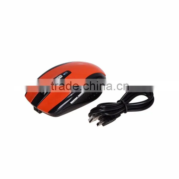 In Stock! Best New High Quality Drivers Bluethoth Optical Mouse photo-6