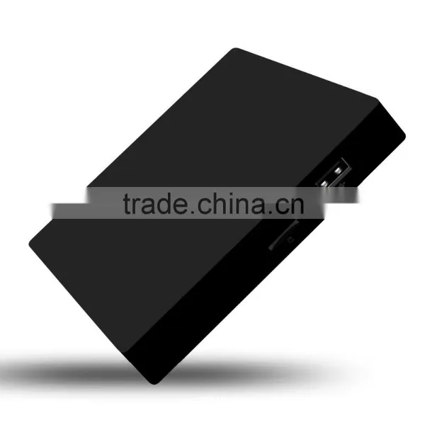 Shenzhen Quad Core Android Smart TV Box photo-3
