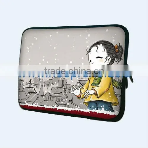 Neoprene Laptop Sleeve