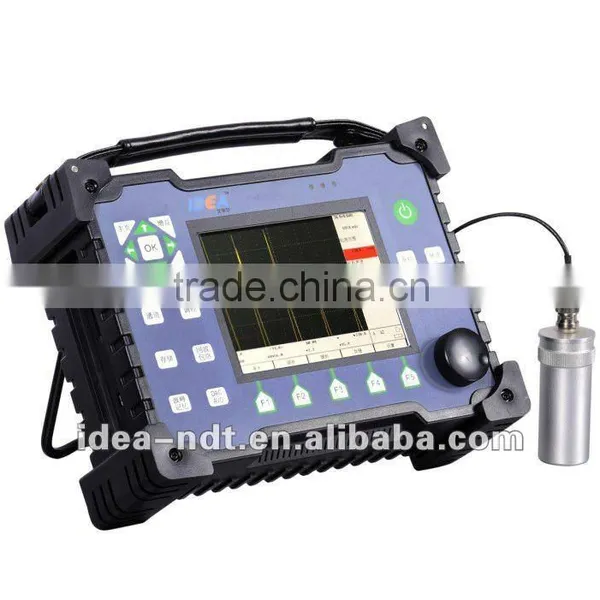 NDT Ultrasonic Test Equipment