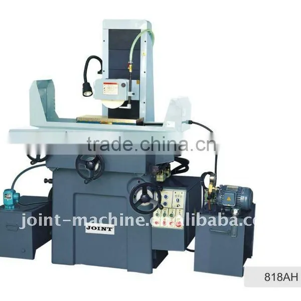 818H Grinding Machine photo-5