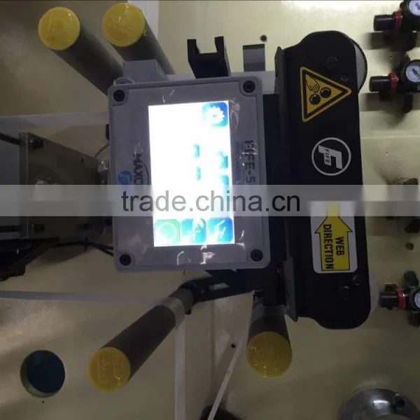 CE Approved Baby Diaper Making Machine Price photo-5
