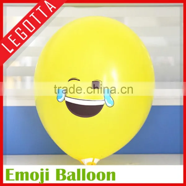 High Quality Fashionable Beautiful Nature Latex Decoration Balloon Made in China photo-5