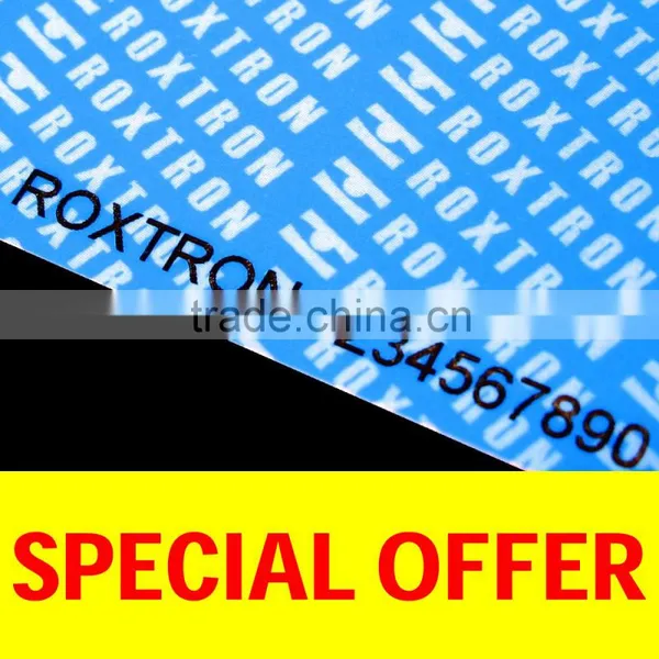 AT24C64 Contact Card (Special Offer From 8-Year Gold Supplier) * photo-5