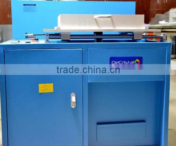 Rhinestone Motif Transfer Machine for Sale photo-2