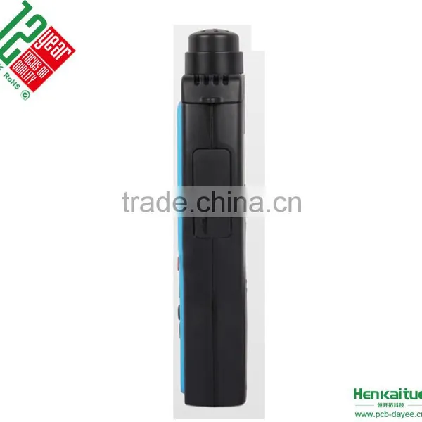 Measuring Room Oxygen Level Meter Dissolved Oxygen Flow Meter photo-6