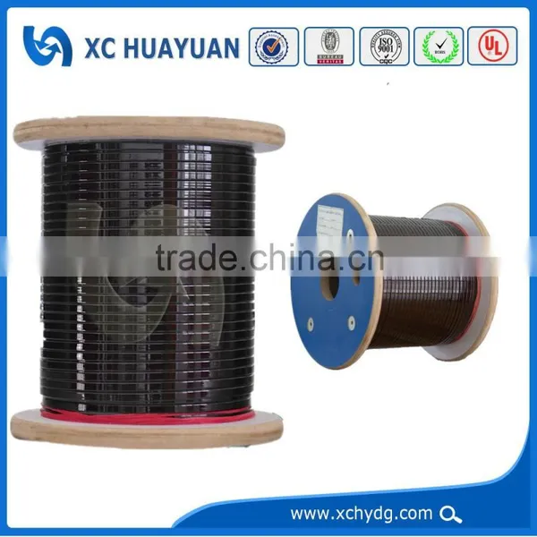 30kg Packing per Bobbin Enamelled Copper Wire photo-6