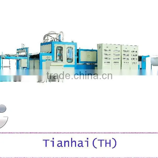 Thermoforming Machine
