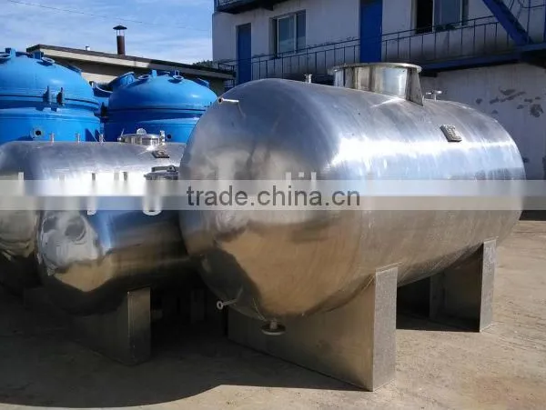 Baffle Tank photo-3