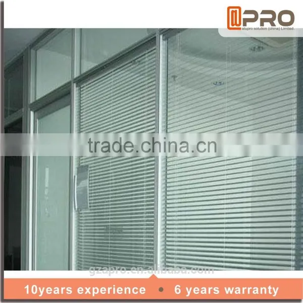House Model Glass Partition Office Partition, Folding Partition China photo-5