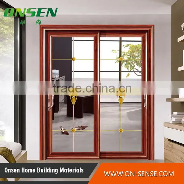 Chinese Homemade Roller Track for Sliding Door Top Selling Products in photo-6