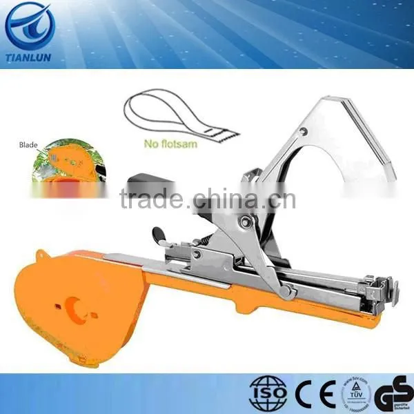 tape tying machine plant tie tape hand tying machine