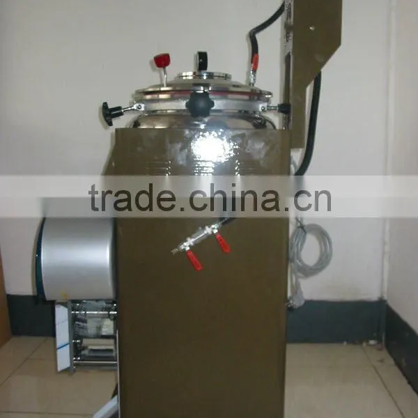 Chinese Herbal Decocting and Packaging Machine photo-2