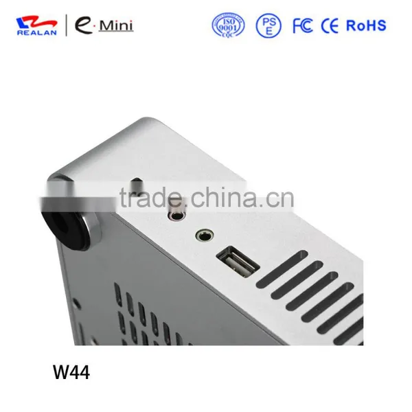 Realan W44-i5H42T1 Core i5 Mini ITX PC photo-6