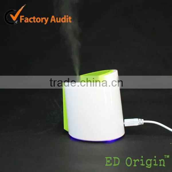 Commercial Ultrasonic Humidifier / Portable Ultrasonic Humidifier / Home Ultrasonic Humidifier photo-2