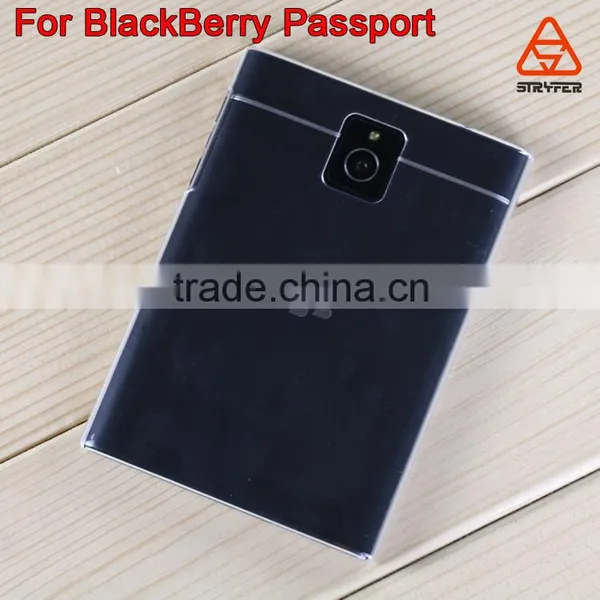 For BlackBerry Passport PC Case photo-3