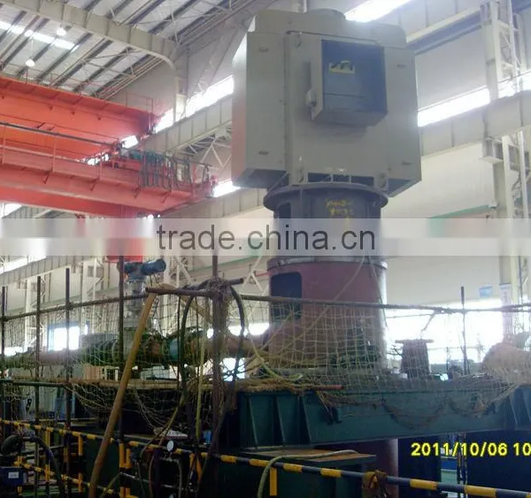 CB Brand Power Plant Condensate Pump Spare Part photo-2