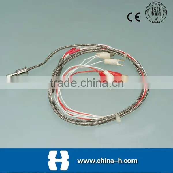 Mini Thermocouple/Mini Thermo Sensor photo-3